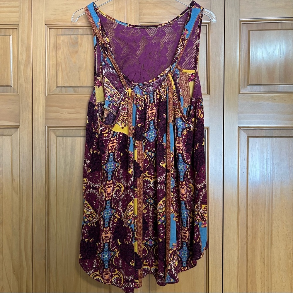 Free People Intimately Top Size Small - Picture 3 of 6